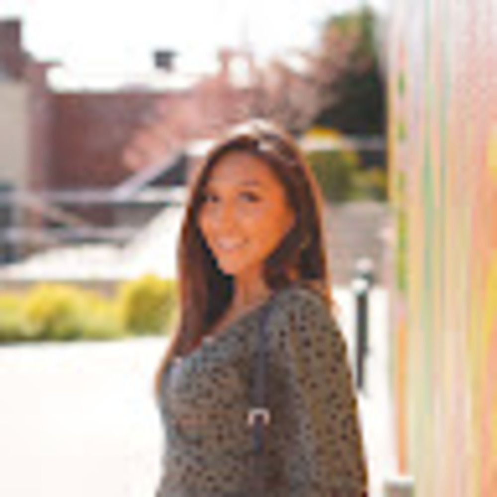 Meet your Posher, Samantha